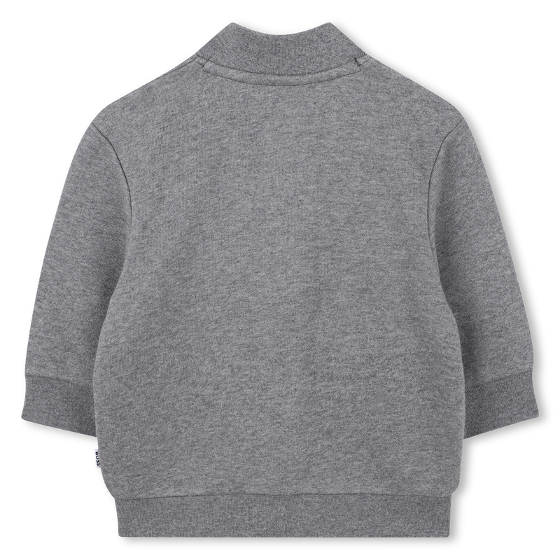 Ensemble cardigan et pantalon BOSS 
                        GARCON