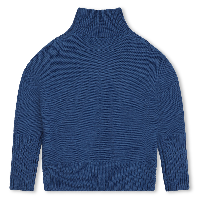 Trui met rolkraag ZADIG & VOLTAIRE 
                        GIRL