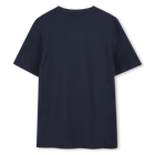 T-shirt &agrave; manches courtes BOSS 
                    GARCON