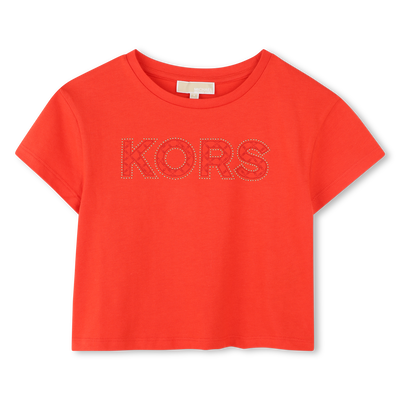 T-SHIRT MICHAEL KORS GIRL