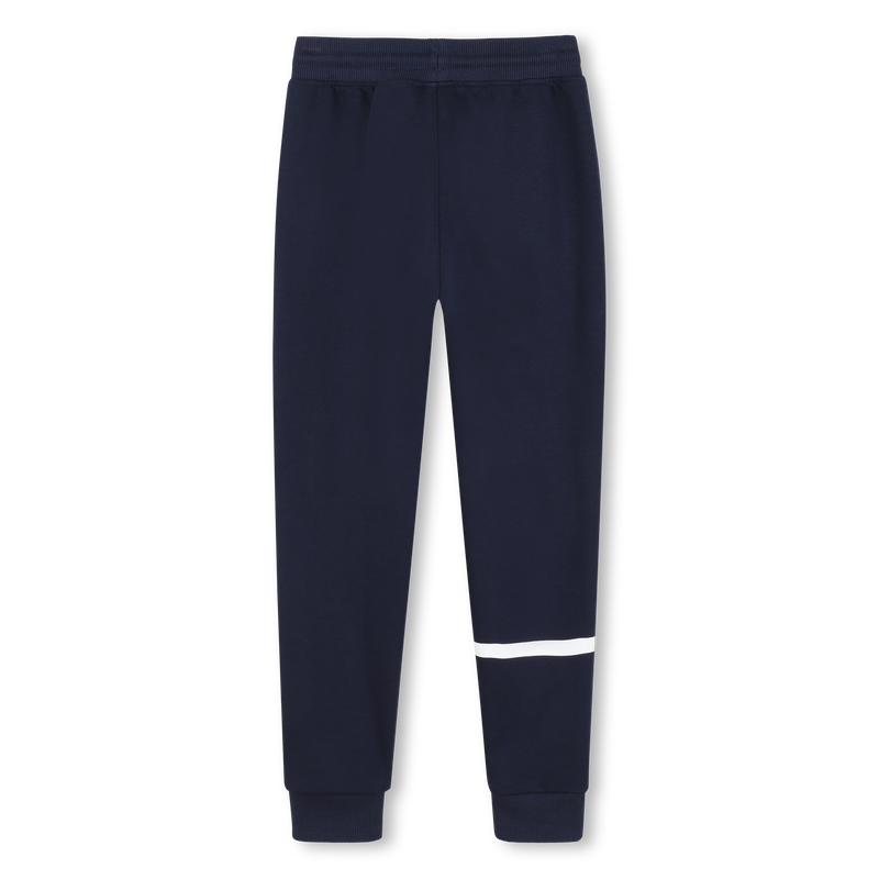 Pantalon jogging BOSS 
                        GARCON