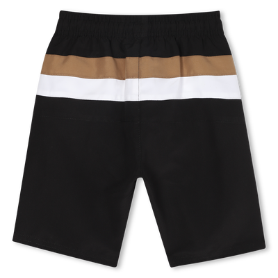 Surfer ray&eacute; BOSS GARCON