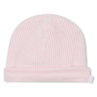 Ensemble pyjama et bonnet BOSS 
                    FILLE