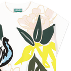 Tee-shirt sans manches KENZO KIDS 
                    FILLE