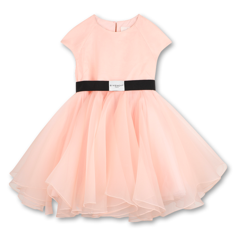 Robe de c&eacute;r&eacute;monie GIVENCHY 
                        FILLE