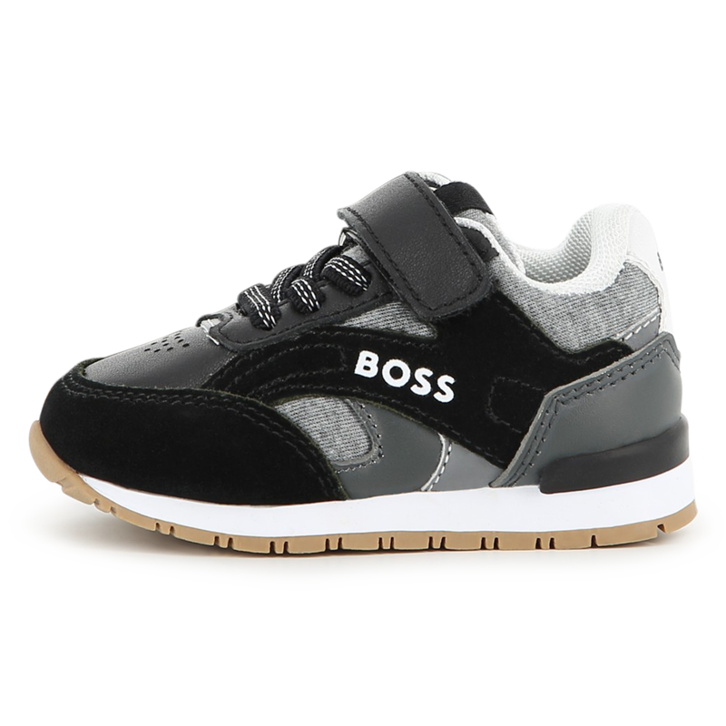 Sneakers BOSS 
                        BOY