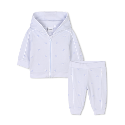 Tweedelig joggingpak BOSS BOY
