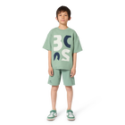 Joggingbermuda BOSS 
                    BOY