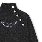 Pull ZADIG VOLTAIRE 
                    FILLE