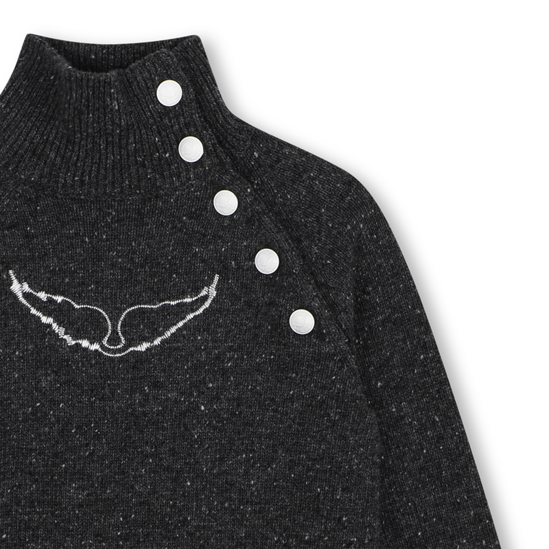 Pull ZADIG VOLTAIRE 
                        FILLE