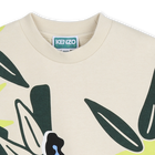 Fleece sweatshirt KENZO KIDS 
                    BOY