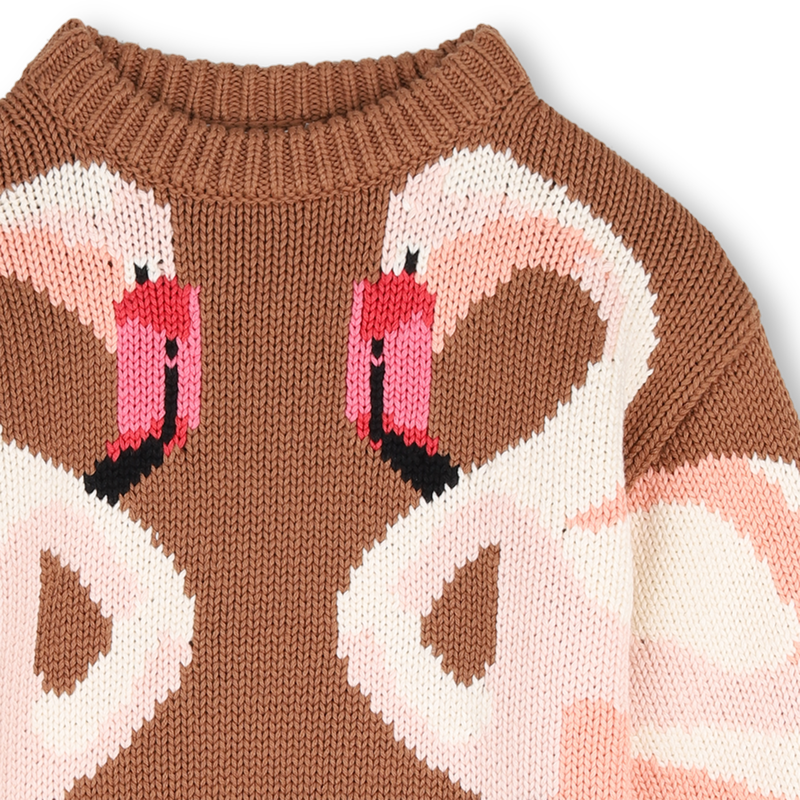 Pull CHLOE 
                        FILLE