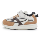 Baskets BOSS 
                    GARCON