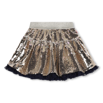 Rok met elastische taille BILLIEBLUSH GIRL