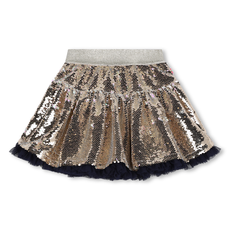 Rok met elastische taille BILLIEBLUSH 
                        GIRL