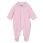 Pyjama BOSS 
                    GIRL