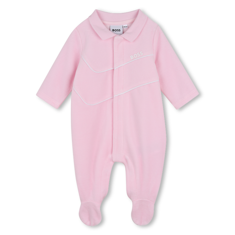 Pyjama BOSS 
                        GIRL