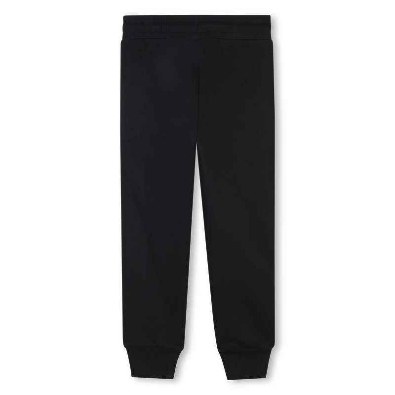 Pantalon jogging bandes c&ocirc;t&eacute;s MARC JACOBS 
                        UNISEXE