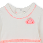 Body robe 2 en 1 BILLIEBLUSH 
                    FILLE