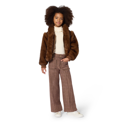 Broek CHLOE MEISJE
