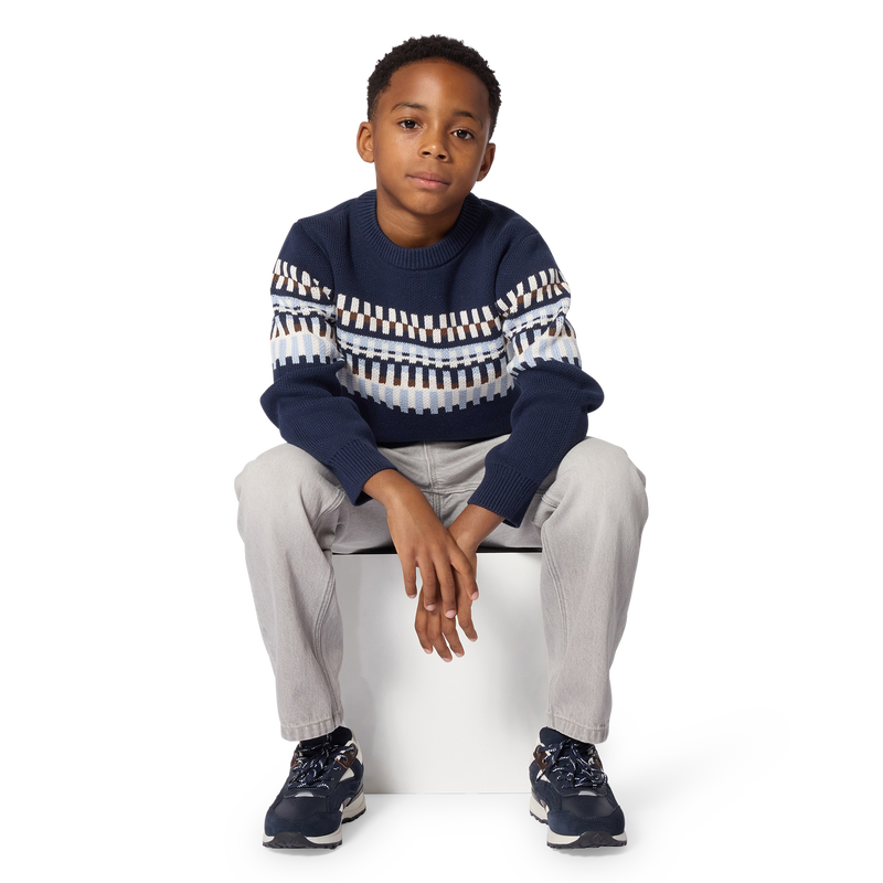 Sneakers BOSS 
                        BOY