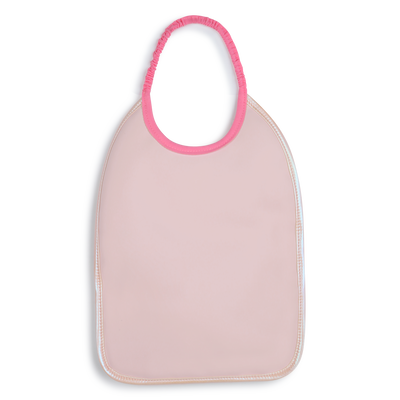 Bavoir matelass&eacute; &agrave; &eacute;toiles BILLIEBLUSH FILLE