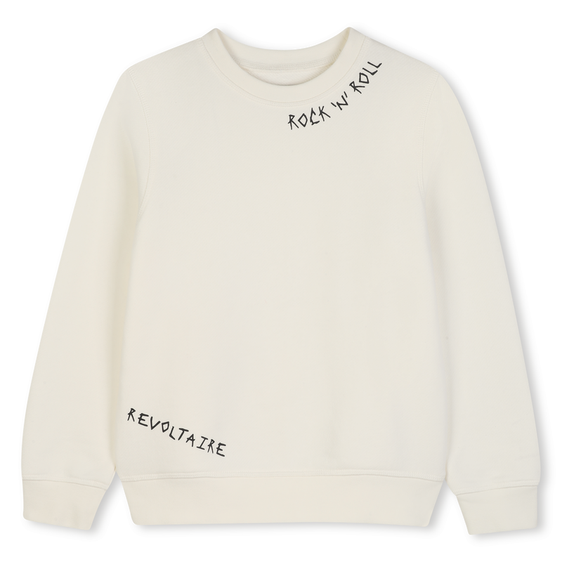 Sweater ZADIG VOLTAIRE 
                        UNISEX