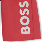 Short de bain BOSS 
                    GARCON