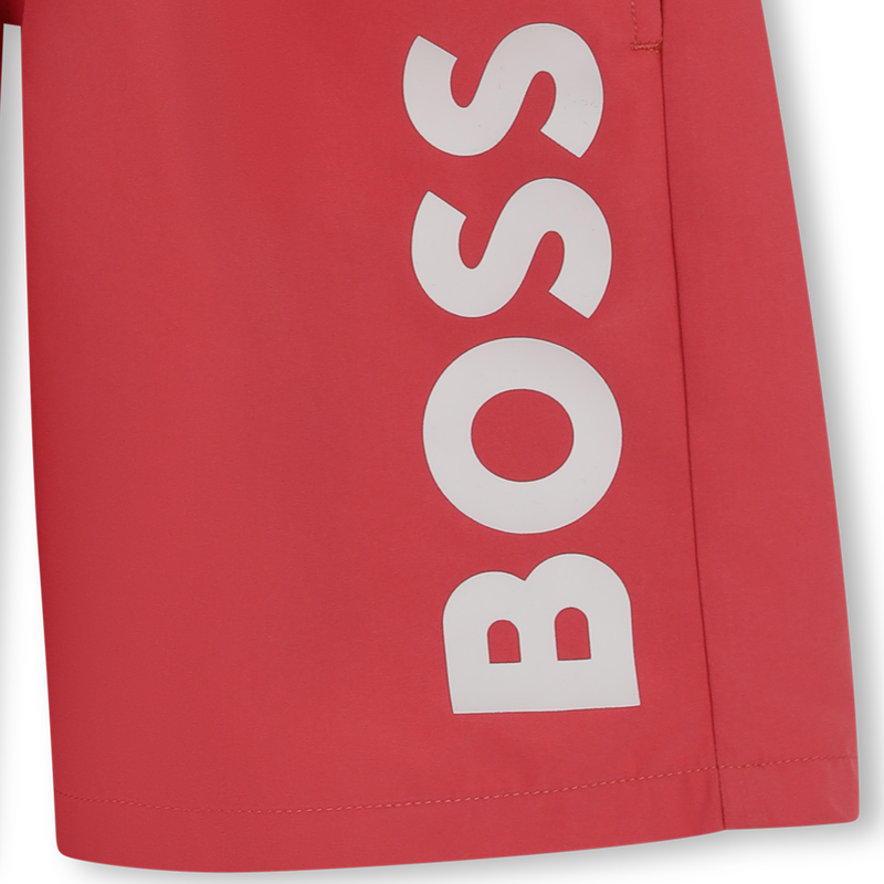 Short de bain BOSS 
                        GARCON