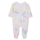 Ensemble pyjama et bonnet BILLIEBLUSH 
                    FILLE