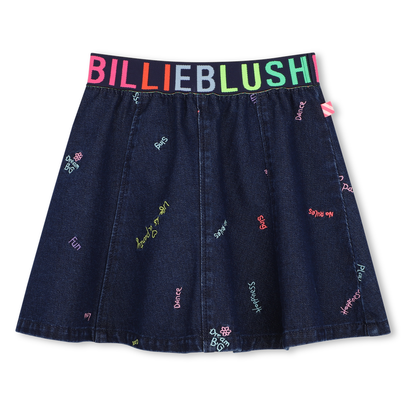 Denimrok BILLIEBLUSH 
                        GIRL