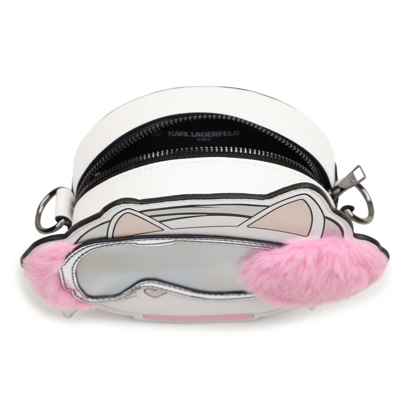 Handtas KARL LAGERFELD KIDS 
                        GIRL