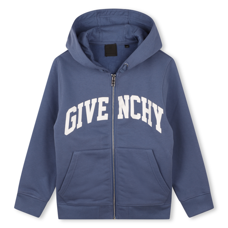 Vest met capuchon GIVENCHY 
                        BOY