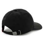Casquette effet froiss&eacute; HUGO 
                    GARCON