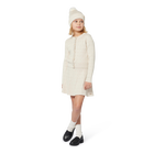 Jupe courte pliss&eacute;e MICHAEL KORS 
                    FILLE