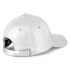 Casquette r&eacute;glable avec badge KARL LAGERFELD KIDS 
                    FILLE