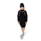 Bonnet tricot BOSS 
                    FILLE