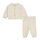 Set van broek en cardigan MICHAEL KORS 
                    GIRL