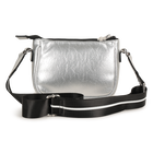 Sac &agrave; main en textile enduit MARC JACOBS 
                    FILLE