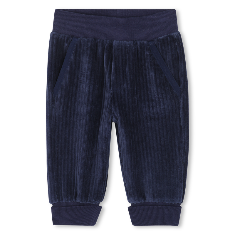 Tenue trois pièces motif zèbre TIMBERLAND 
                        GARCON