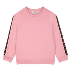 Sweat-shirt, PINK ICING, hi-res