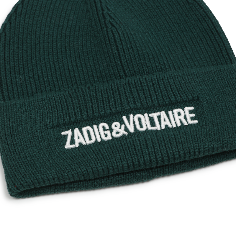 Breipet ZADIG VOLTAIRE 
                        BOY