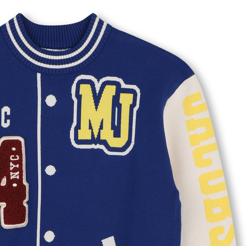 Pull MARC JACOBS 
                        GARCON
