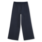 Pantalon &agrave; taille &eacute;lastiqu&eacute;e BOSS 
                    FILLE