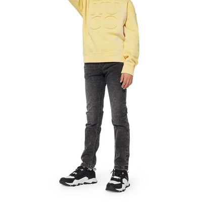 Sweat-shirt en molleton HUGO GARCON