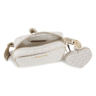 HANDTAS MICHAEL KORS 
                    MEISJE