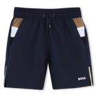 Short de bain BOSS 
                    GARCON