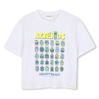 T-shirt met korte mouwen BILLIEBLUSH 
                    BOY