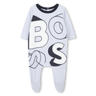 Pyjama BOSS 
                    GARCON