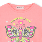 T-shirt met lange mouwen BILLIEBLUSH 
                    GIRL